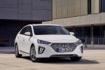 Hyundai IONIQ plug-in 2019 года (WW)